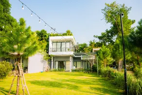 Mohu Villa Đại Lải - Lake View Pool Villa gần Flamingo - Image 5