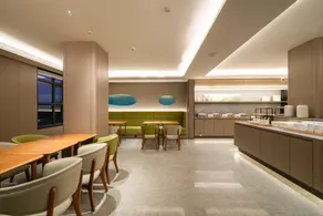 JI Hotel Guangzhou Huadu Square Metro Station - Image 3