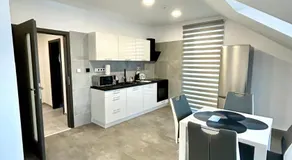 Apartmány PREMIUM se soukromým parkováním - Image 2
