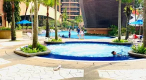 1 Imbi Suites Times Square Bukit Bintang KL - Image 2