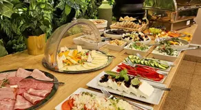 Restauracja Hotel Przystan - Image 4