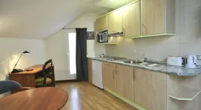 Hotel Apartamentos Aralso - Image 4