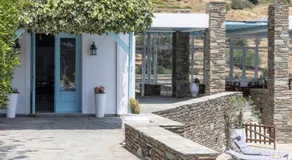 Perla Pool Hotel Andros - Image 4