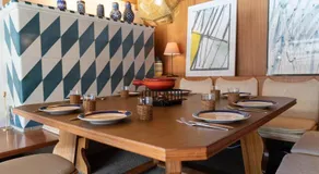 Ferienhaus Etienne - Sauna & Bergsicht - Image 4