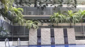 150 Newport City Condo - near NAIA T3 AIRPORT MANILA - Image 3