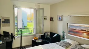 Appart Hôtel 3* dans une résidence de tourisme - Image 2