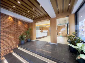 Hotel Comfort - Image 2