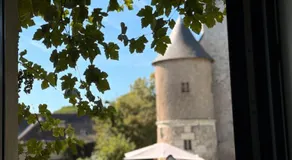 Meublés de Charme Romantique en Touraine - Image 2