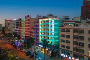 Gladen Smart Hotel (Wenchang Wennan Old Street Branch) - Image 4