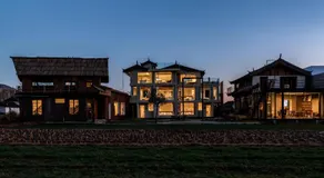 Lijiang Tennessee Moutain Lodge & cafe - A Luxury Farmstay with Jade Dragon Views at Baisha Village - Free Pick-up from Airport&Railway station for 3-Night Stays - Image 4