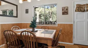 Hythe Cabin - Adorable Cabin, Fireplace, Deck, Barbecue - Image 3