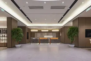 Home Inn Plus - Xiangshan Wanda Plaza - Image 5