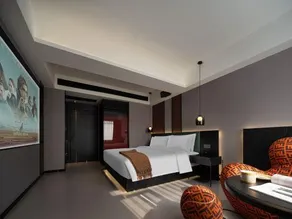 Ruisen hotel - Image 5