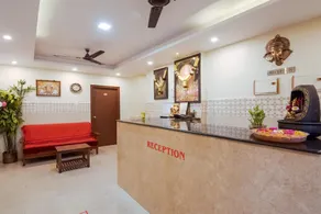 Hotel O Anu Grand - Image 3