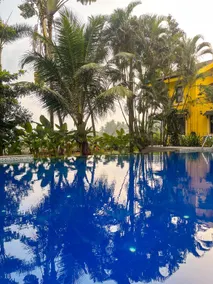 Villa Serenity - Pool - Breakfast - 2 Min to Beach - Image 3