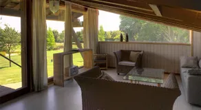 Lyxigt restaurerad bondgård nära Girona i hjärtat av Catalunya - Image 4