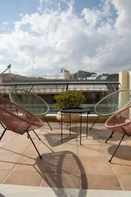 Amazing Renovated Penthouse In Pagkrati! - Image 2