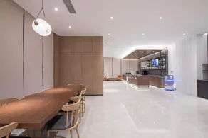 Hanting Hotel Huaian Lianshui Railway Station - Image 5