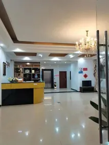 Dongguan Kangxin Huafu Business Apartment - Image 4