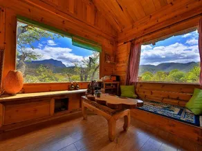 Dingya Tree House - Image 5