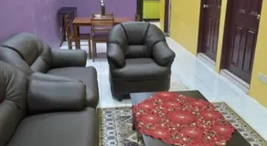 D'illahs Homestay - Image 3