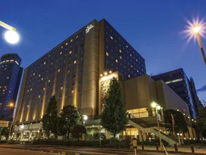 Oriental Hotel Tokyo Bay - Image 4