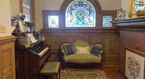 Haterleigh Heritage Inn - Image 5