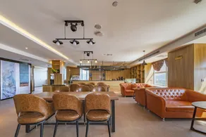 Jingzhe Hotel (Changqing University Town Branch) - Image 3