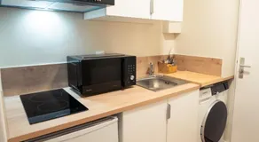 Suite de luxe au cœur de Lille - 5 min du centre - Image 3