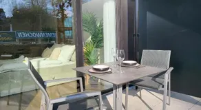 SiOUX stilvolle Designapartments am Stadttor - Image 5