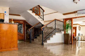 Los Cedros Hotel Inn Ciudad Juárez - Image 4