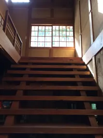 Japanese traditional house Chizusou - Image 5