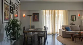 Nina's cozy apartment in Mikrolimano - Image 4