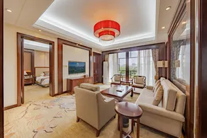 Ji'an Luling Hotel - Image 3
