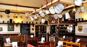 Mad O'Rourkes Pie Factory - Image 3