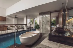 Ayona Beach Villa Canggu by iNi Vie Hospitality - Image 2