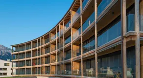 Edelweiss Mountain Suites 04-01 - Image 4