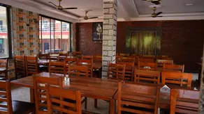 Swapnali Tourist Home Restaurant & Resort - Image 3