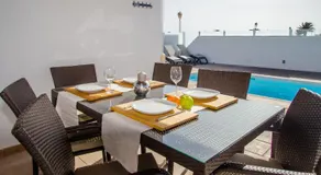 White House - Marina Rubicon - Playa Blanca - Image 4