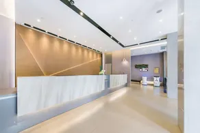 Home Inn Style Shanghai North Sichuan Road Baoshan Road Metro Station - Image 5