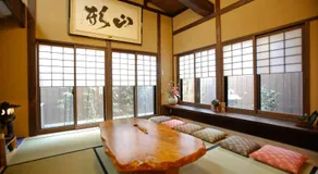 Yamagata Kyomachi Hatago Nishijin - Image 3