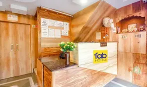 FabHotel Ambika Dx - Image 3