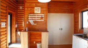 美濃田の淵キャンプ村 - Image 4
