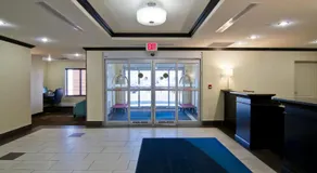 Wingate by Wyndham Fort Saskatchewan - Image 4