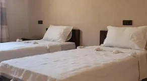 Villa privative tortues2 piscine chauffée 35min Marrakech - Image 2
