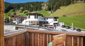 Hotel Pension Alpengruß - Image 5