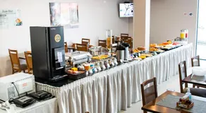 Citi Executivo Hotel - Image 3