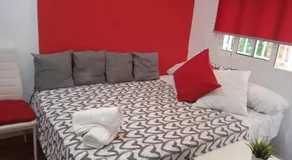 Estudio cerca del Carrefour rosaleda - Image 3