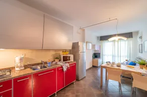 Adorable 3 room flat with private patio in Bibione Pineda - Image 4
