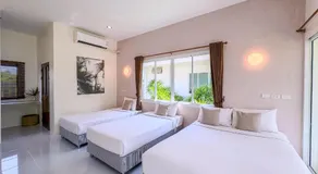 Nisasiri Boutique Resort - Image 2
